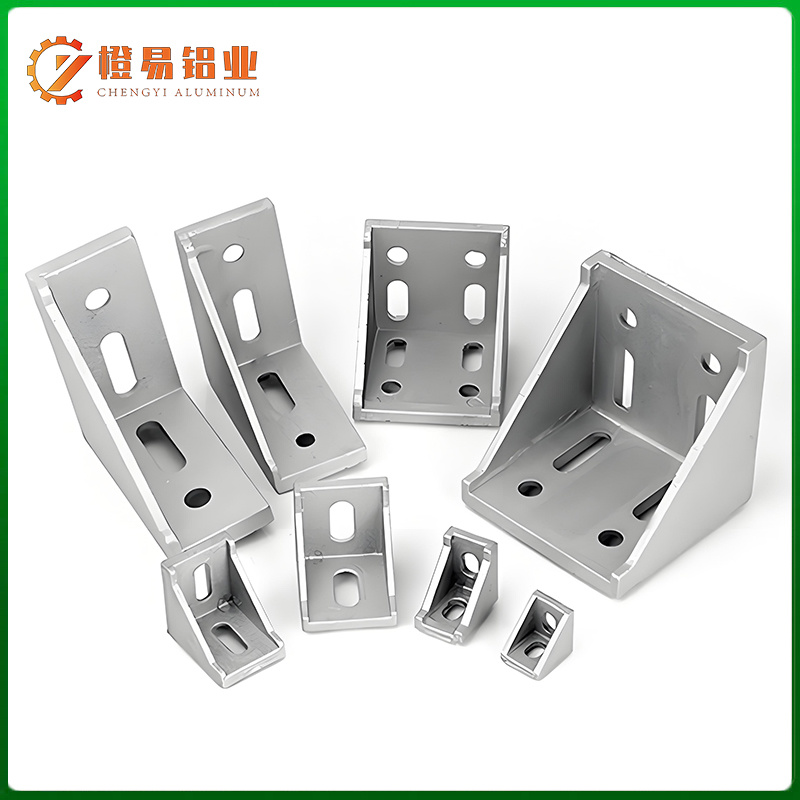 Aluminum Alloy Corner Code