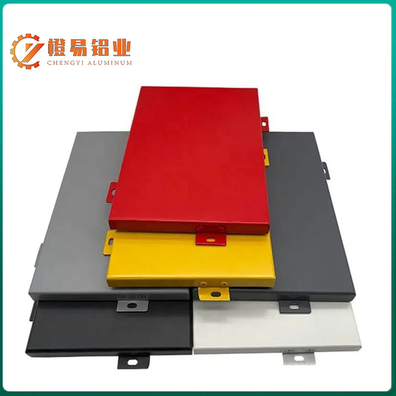 Aluminum Veneer