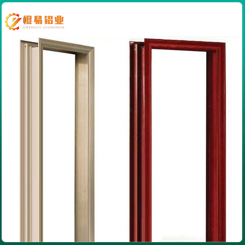 Aluminum Alloy Door Jamb