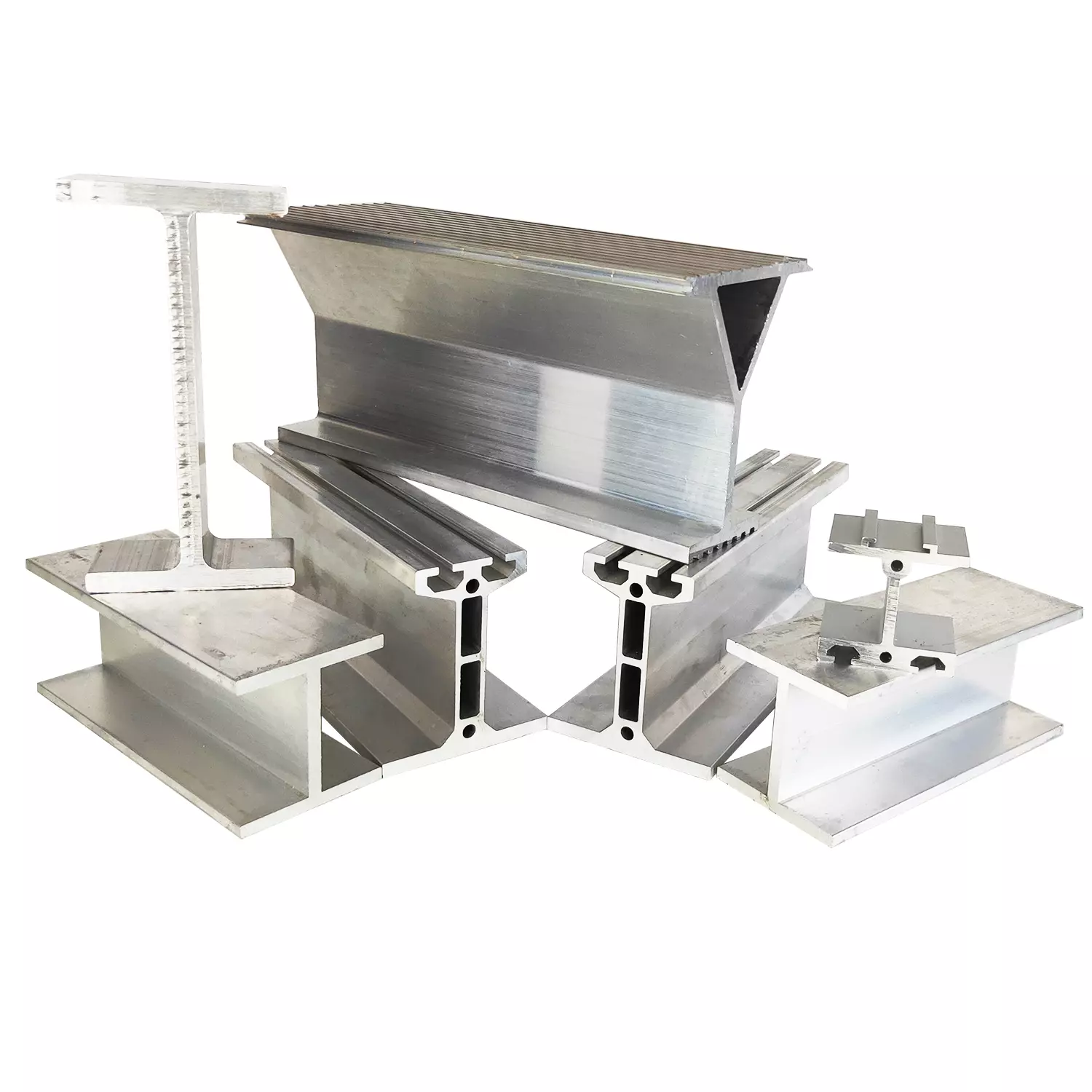 Anti-static Cleanroom Track
