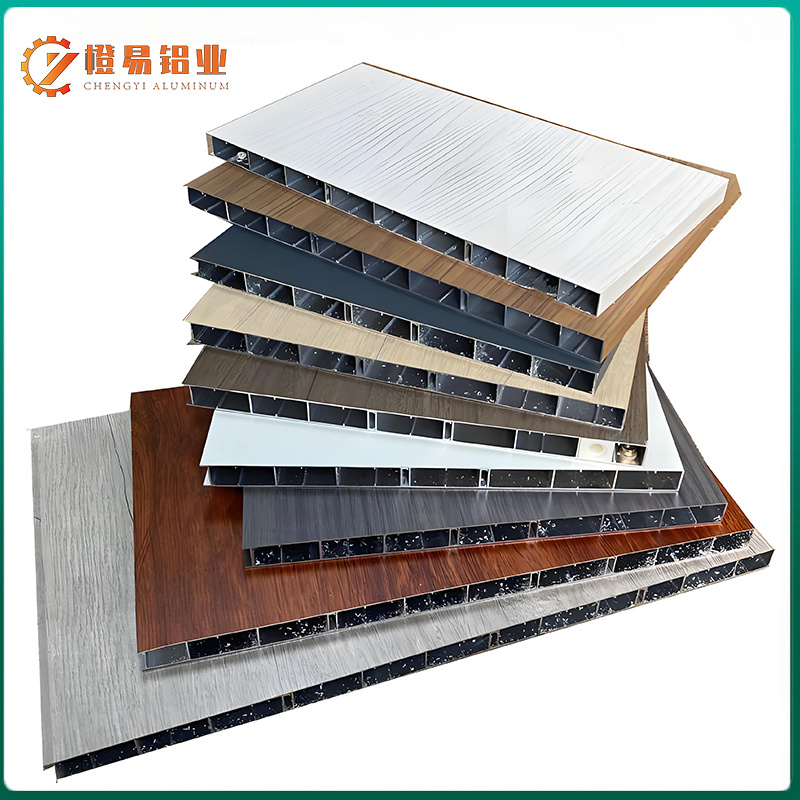 All-aluminum Household Panel