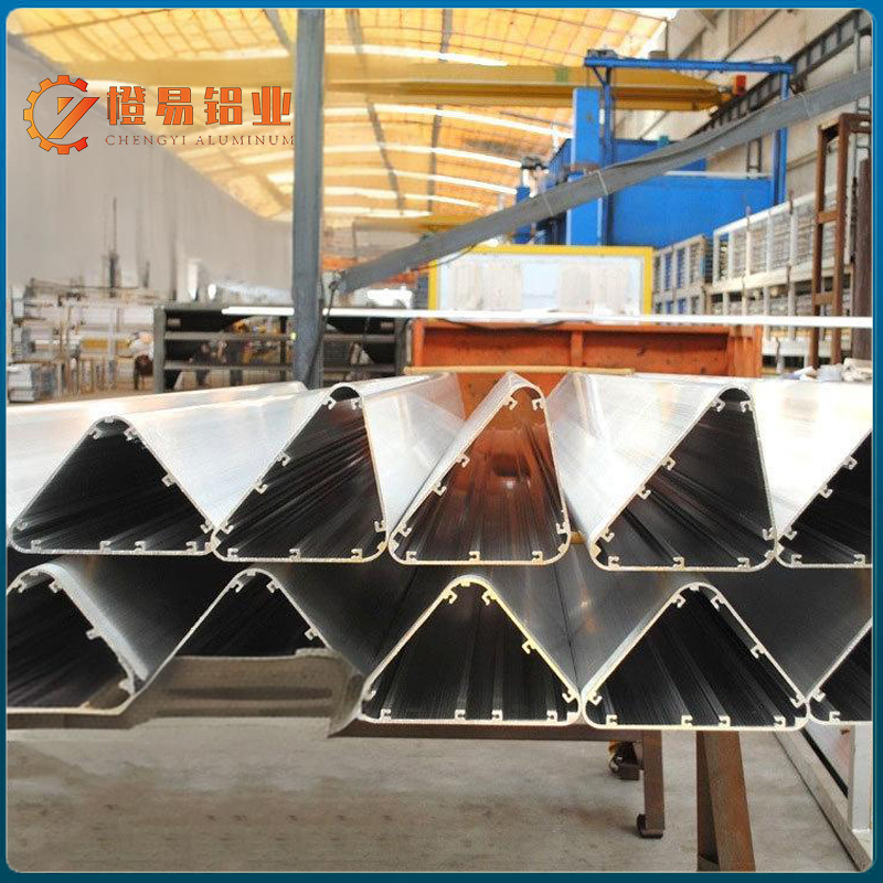 Aluminum Alloy Housings