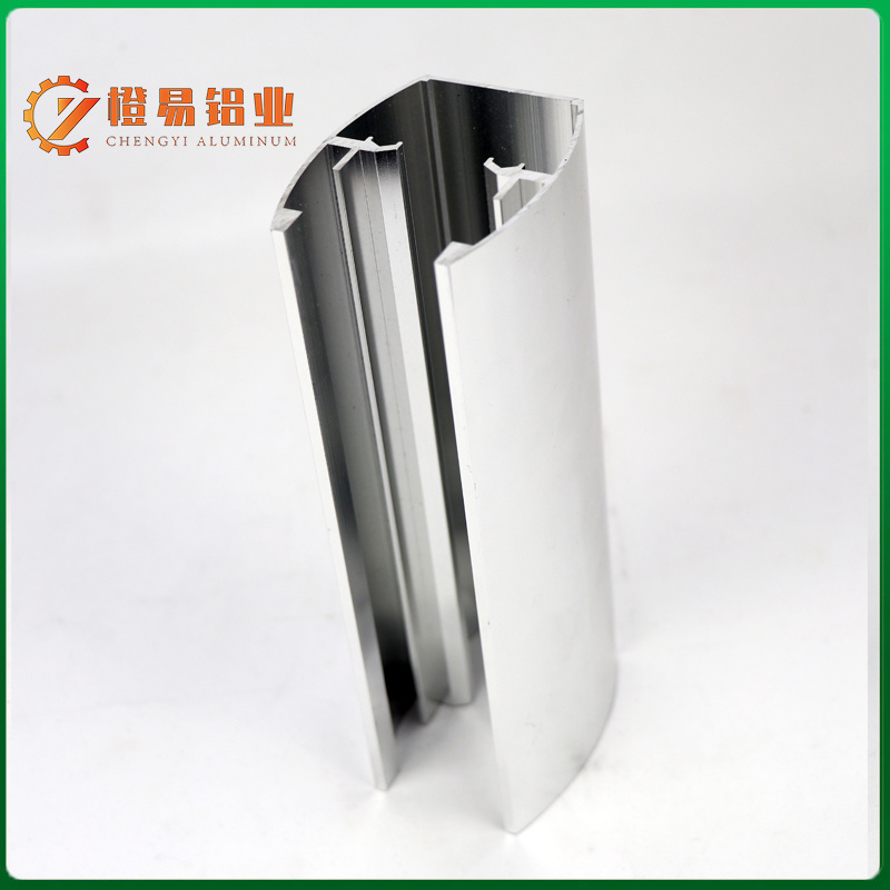 Bathroom Aluminum Profiles