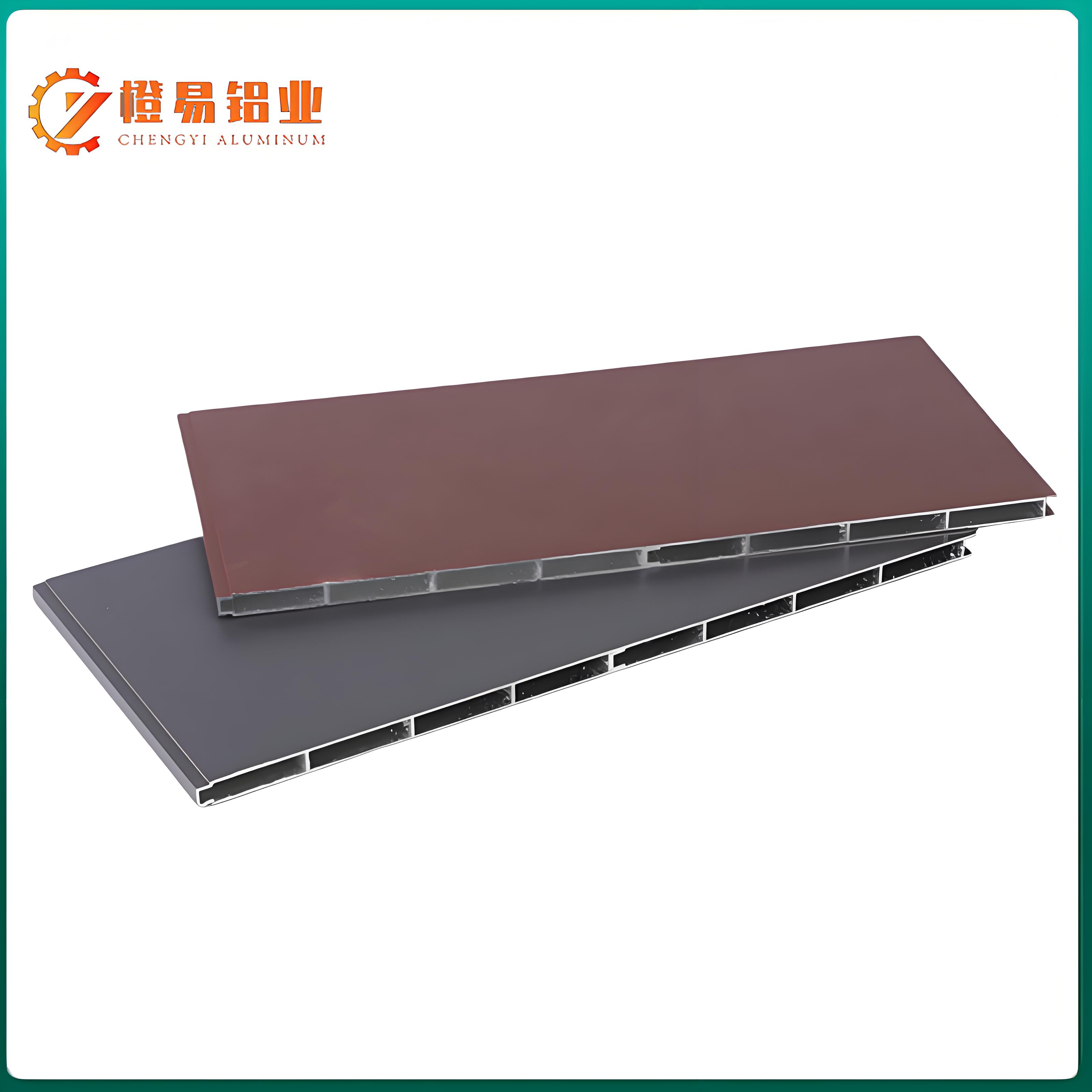 All-aluminum Household Panel