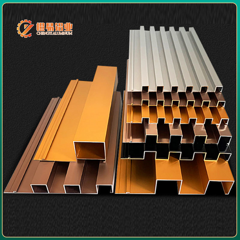 Aluminum Alloy Great Wall Board