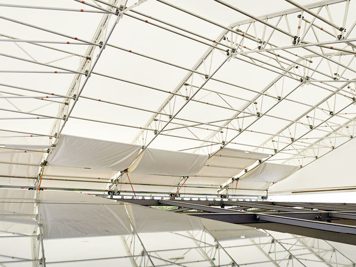 Big tent