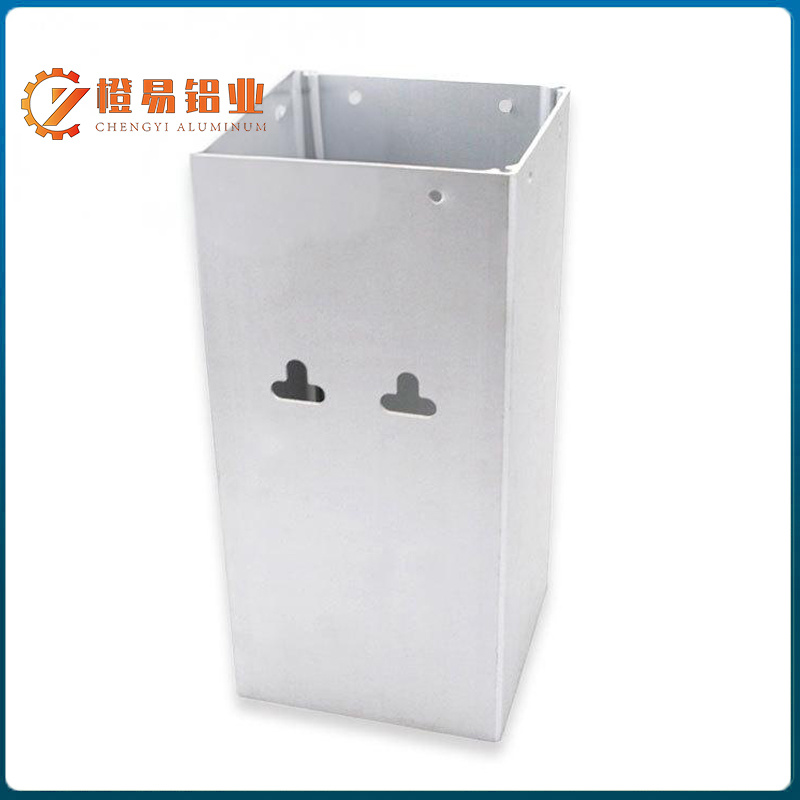 Aluminum Alloy Housings