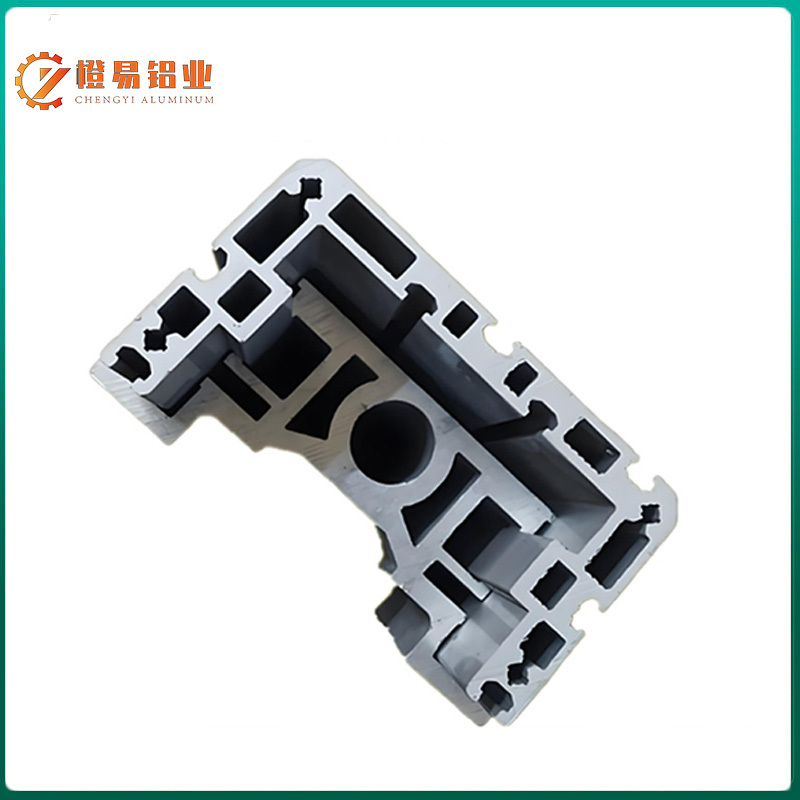 Industrial Aluminum Profiles