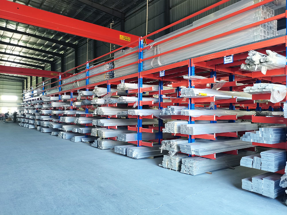 Warehouse Warehouse