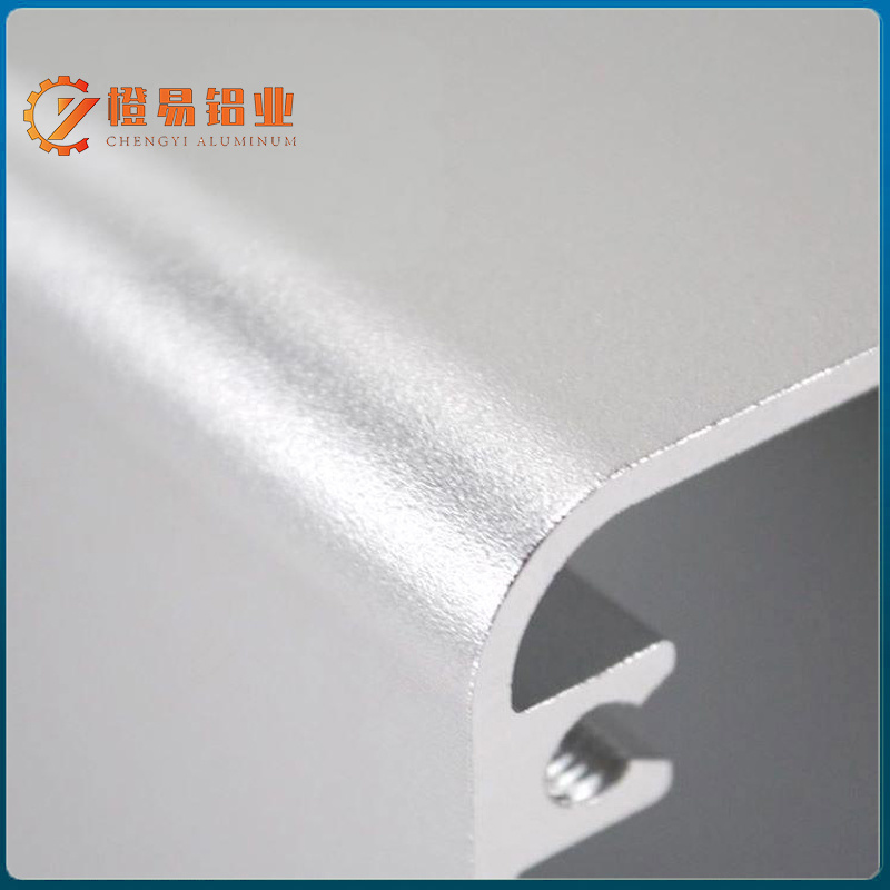 Aluminum Alloy Housings