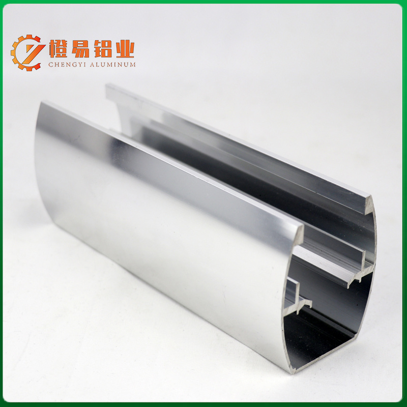 Bathroom Aluminum Profiles