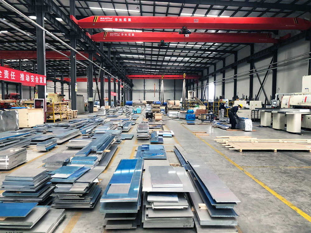 Warehouse Warehouse