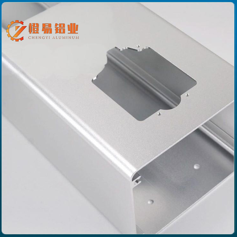 Aluminum Alloy Housings