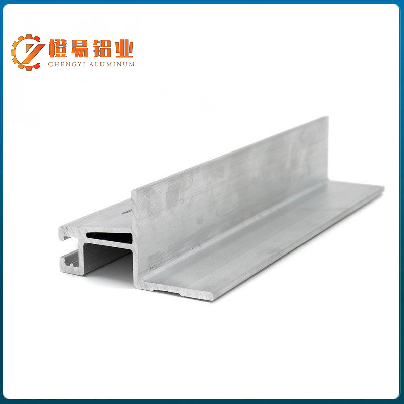 Extruded and Custom - Molded Aluminum Profiles for Mechanical Parts