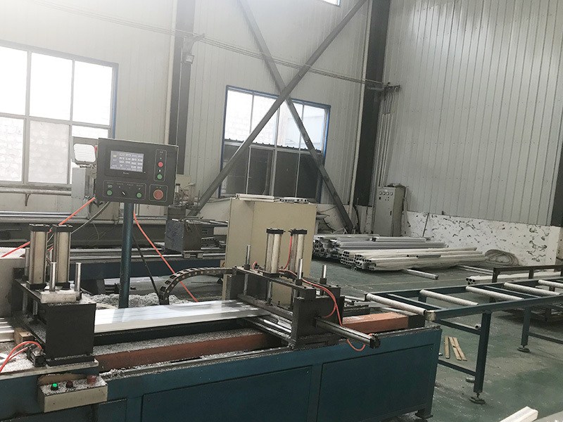 Precision cutting