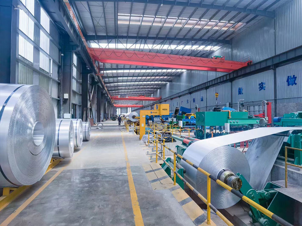 Warehouse Warehouse