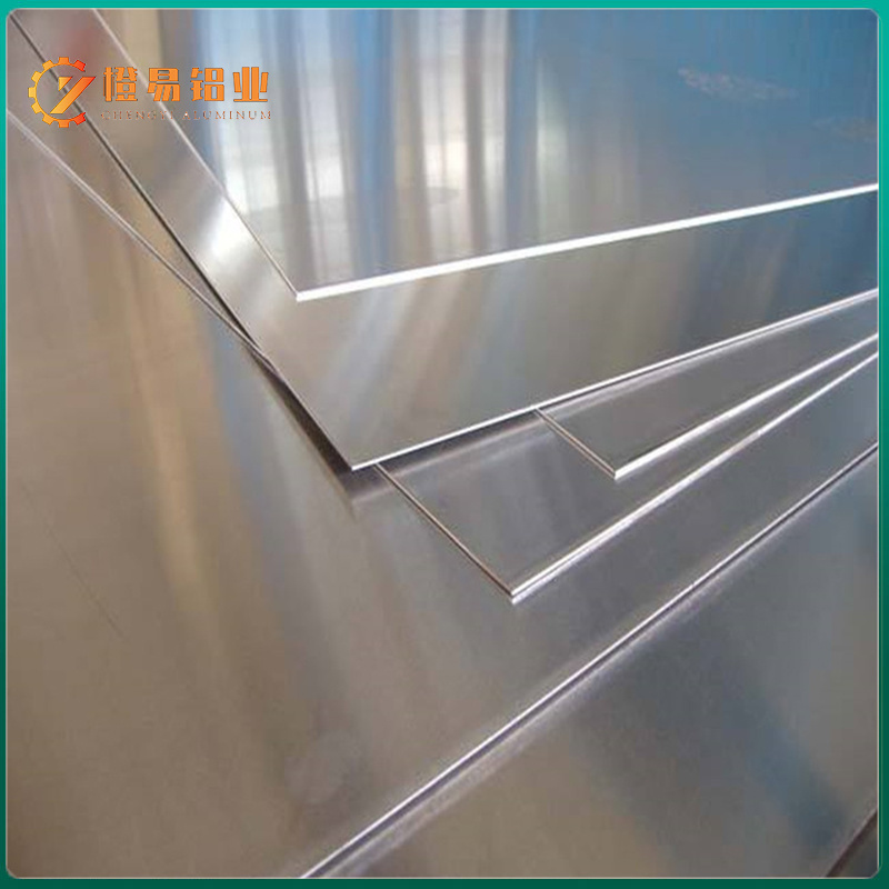 Aluminum Sheet