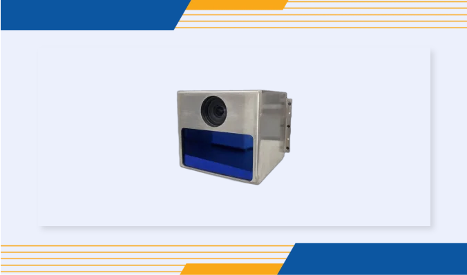Tianmu Optoelectronics launches its third bullet- Intrinsically safe solid-state explosion-proof lightning fusion machine
