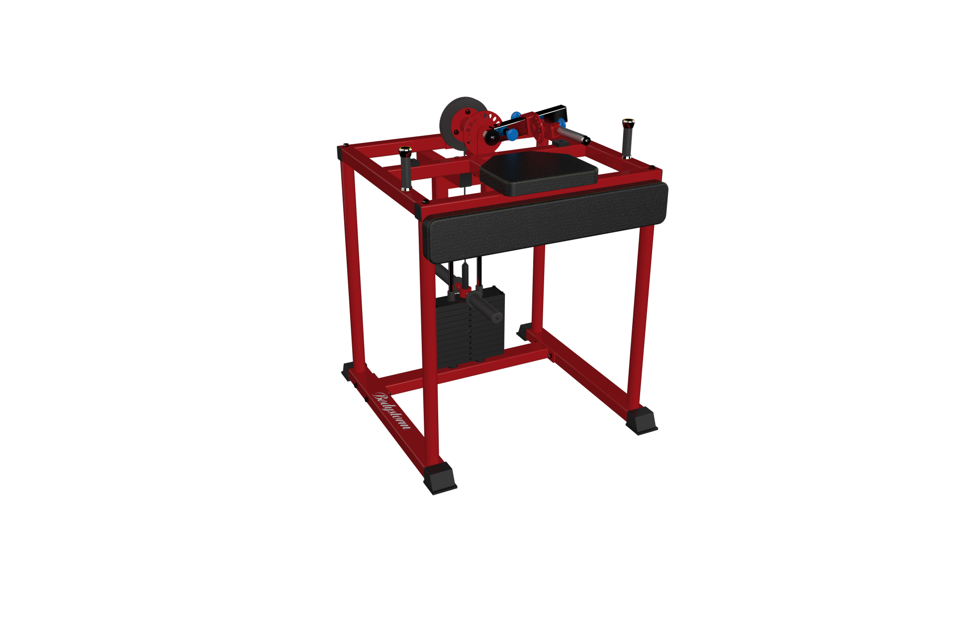手腕训练器（55kg）