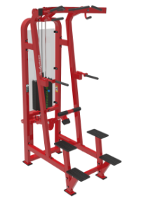 站姿引体上升训练器（90kg）