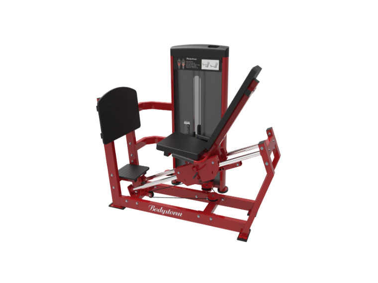 Seated Leg Press