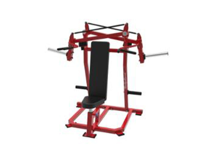 Plate Loaded Strength Series DH Series