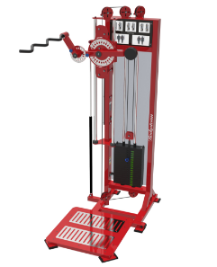 多功能手臂训练器(90kg)