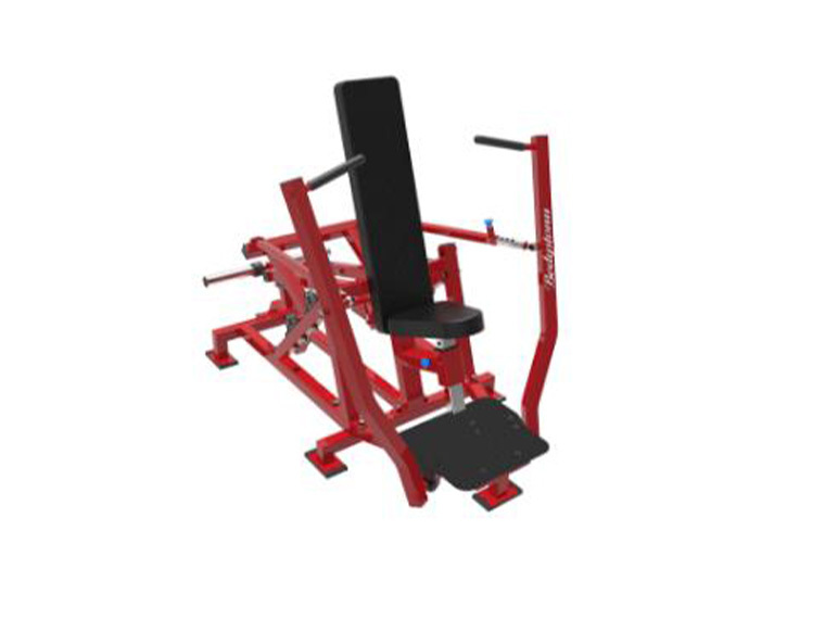 Chest press