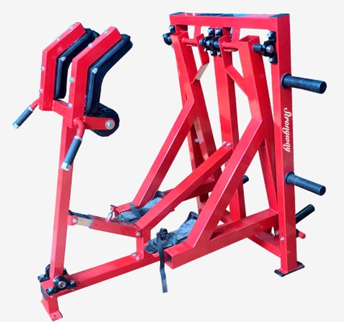 DH57 Glute機(jī)