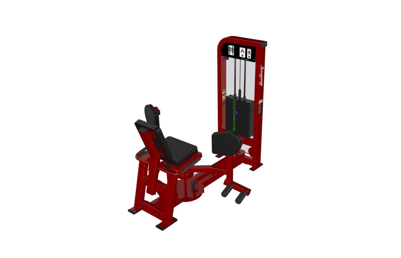 DS13 大腿内侧肌训练器 （90kg）