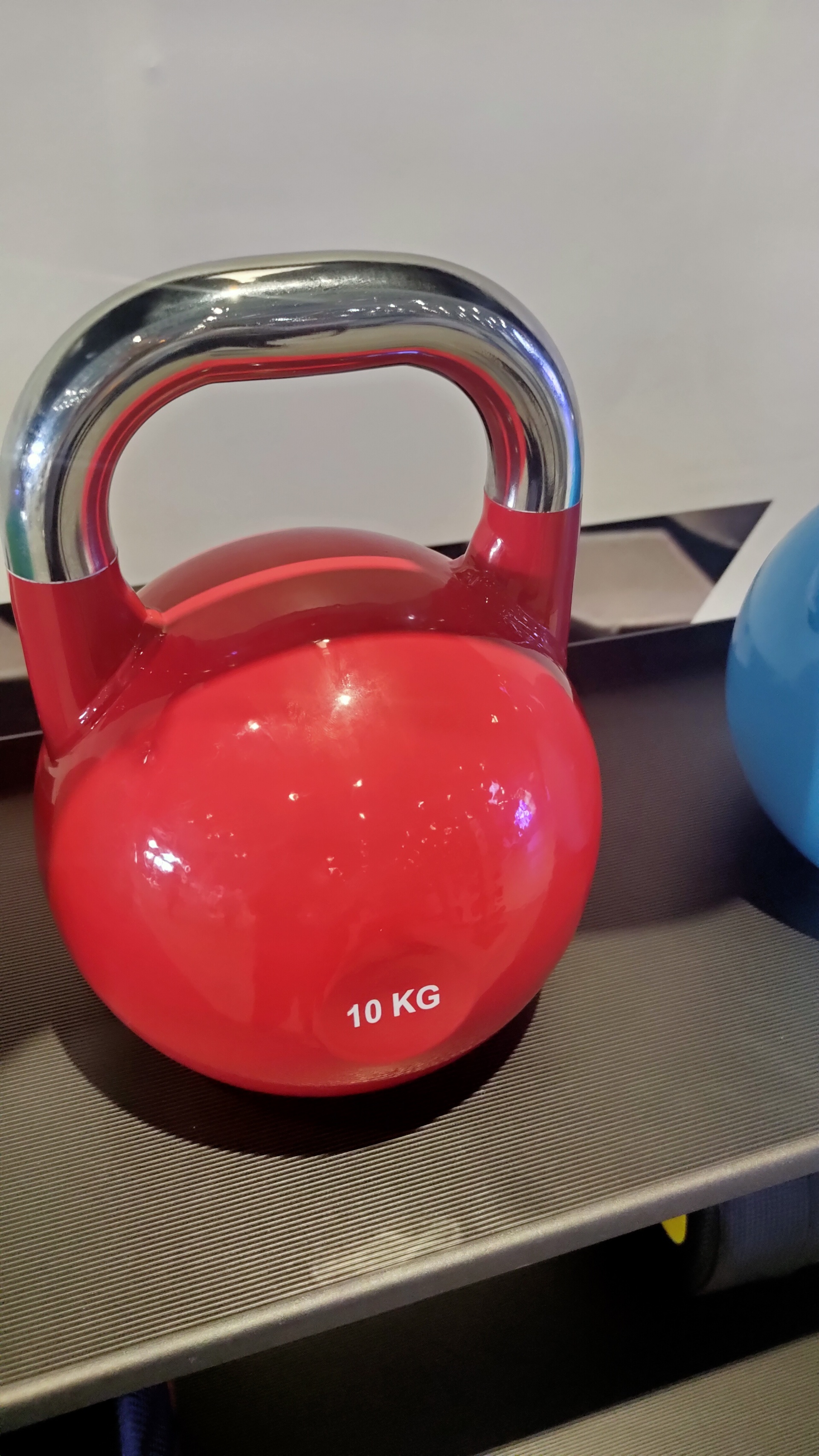  D - 603 Competitive Kettlebell