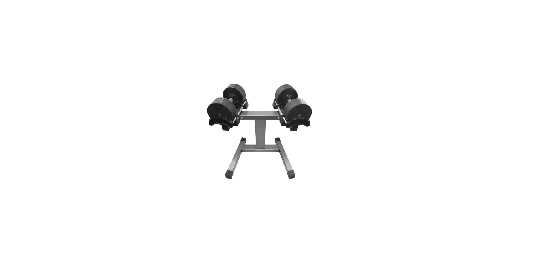 D-02 Adjustable Dumbbell 