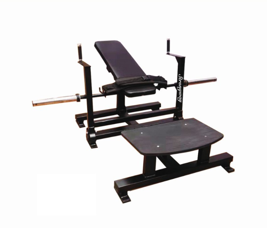 DH58 Glute驅(qū)動(dòng)器