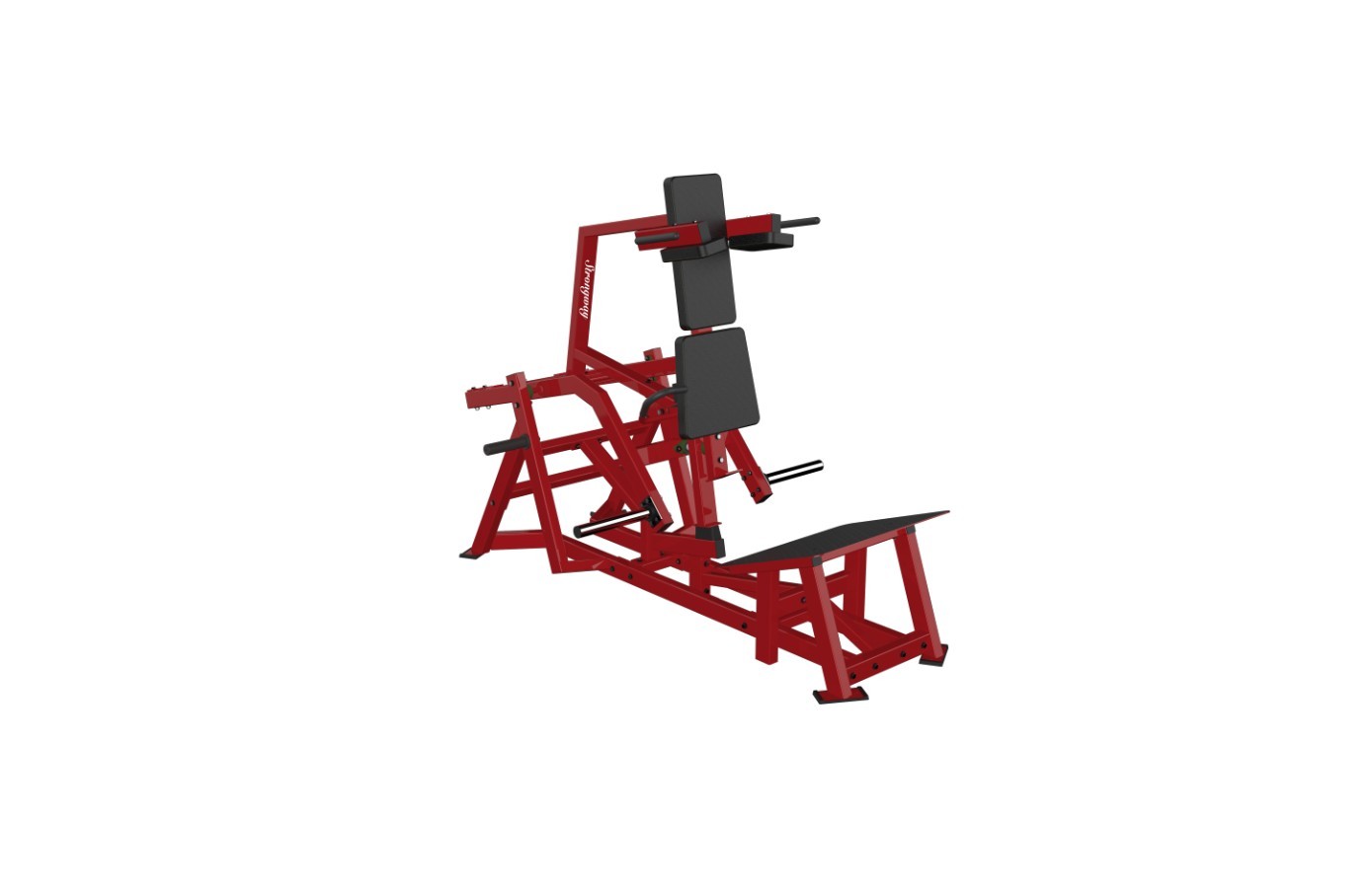 DH20 V-Squat