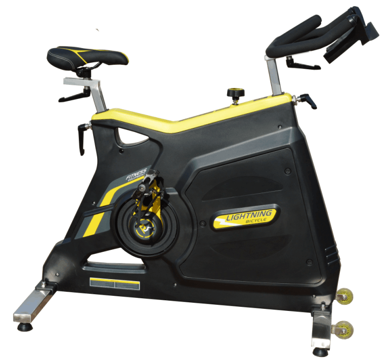 DW-958-A Spinning Bike 