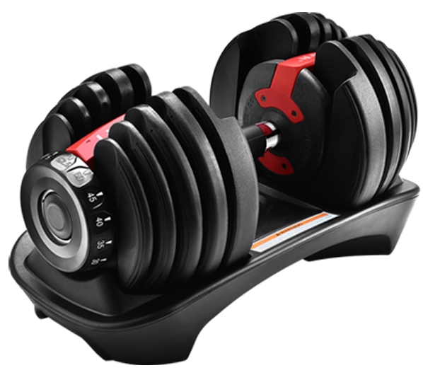D-03 Adjustable Dumbbell 
