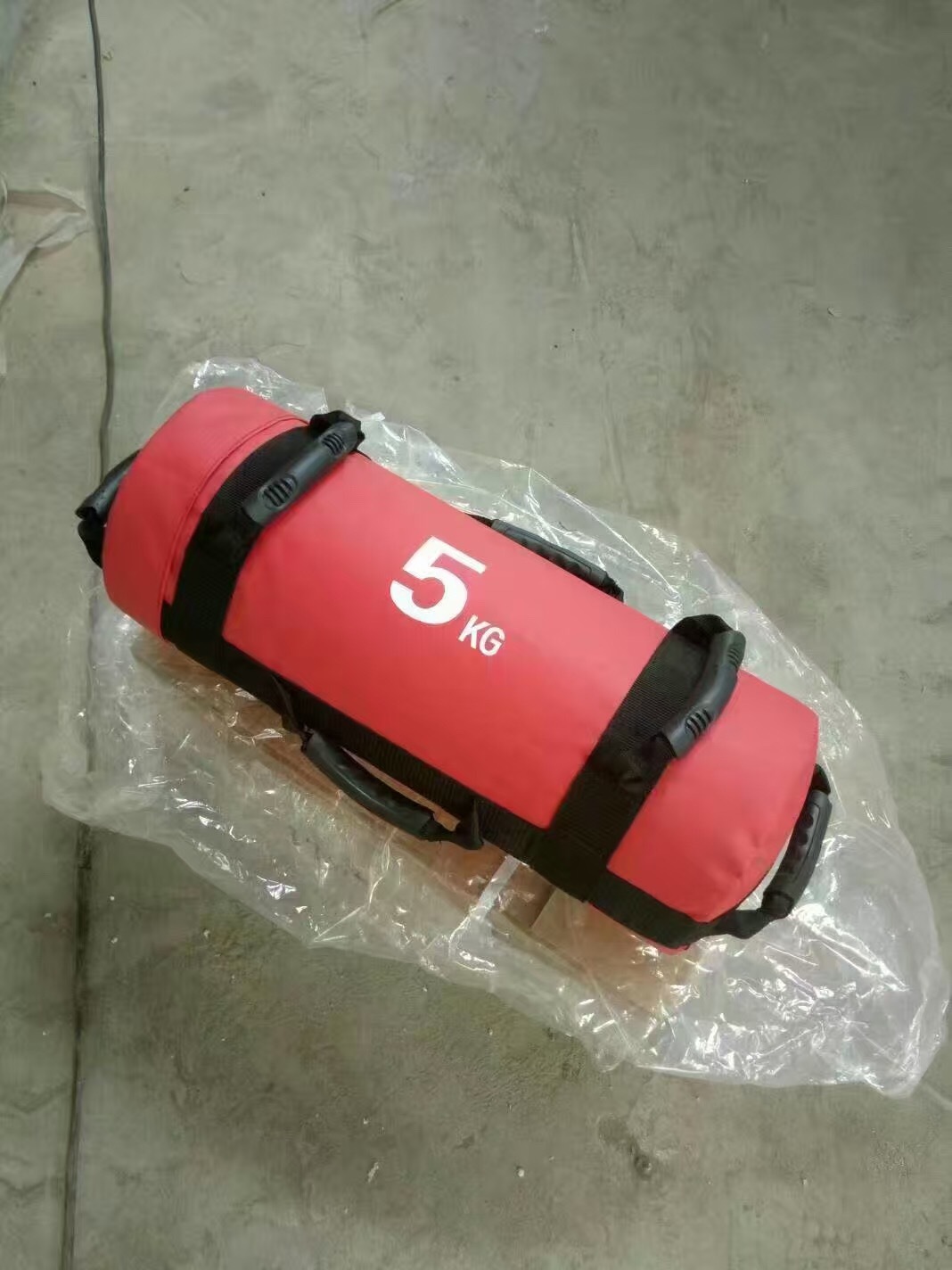 FH014牛角包