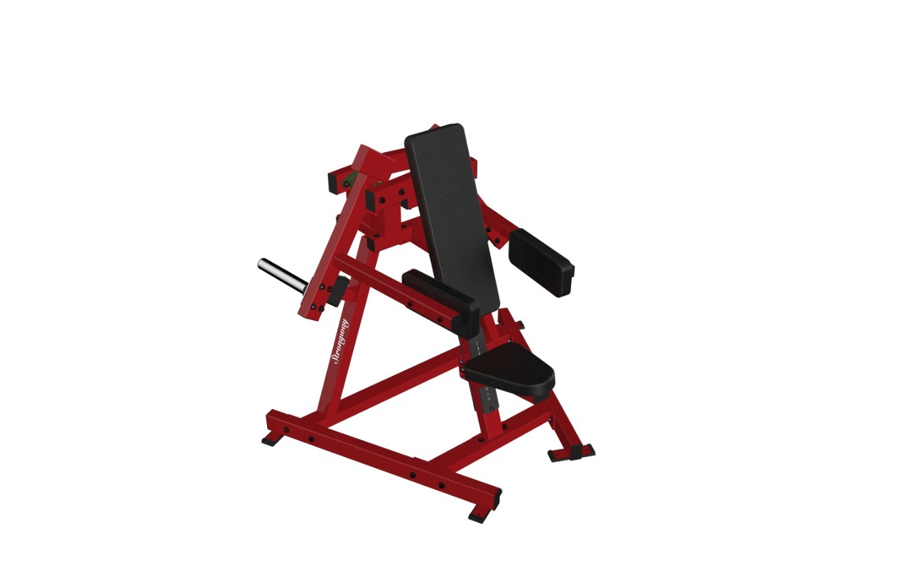 DH40 Lateral Raise