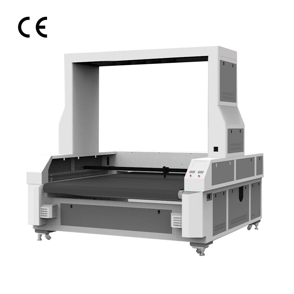 C-3215 Single Head Laser Cutter