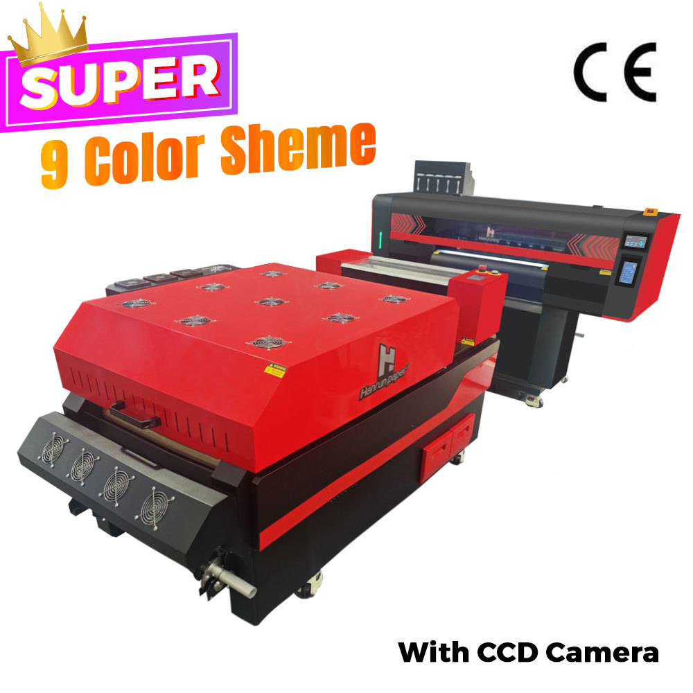 Super A-602 DTF Printer