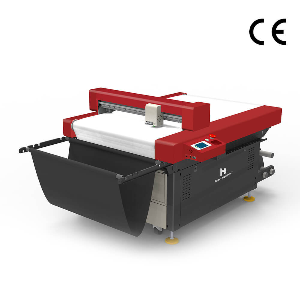 DC-7090C Cutter