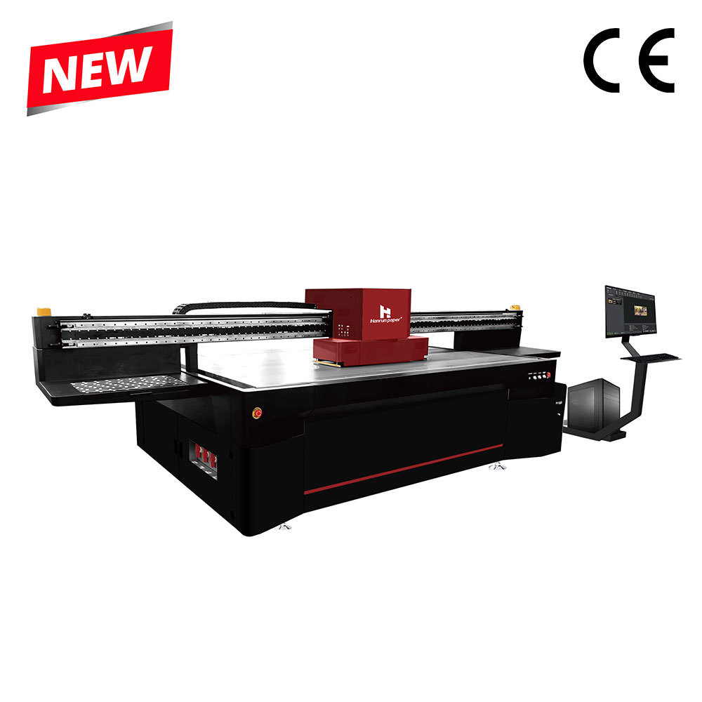 UV-H3220 Large Format Flatbed Printer