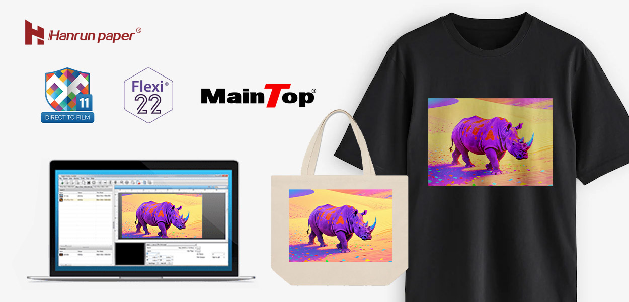 What Is RIP Software and Why It Matters in DTF Printing