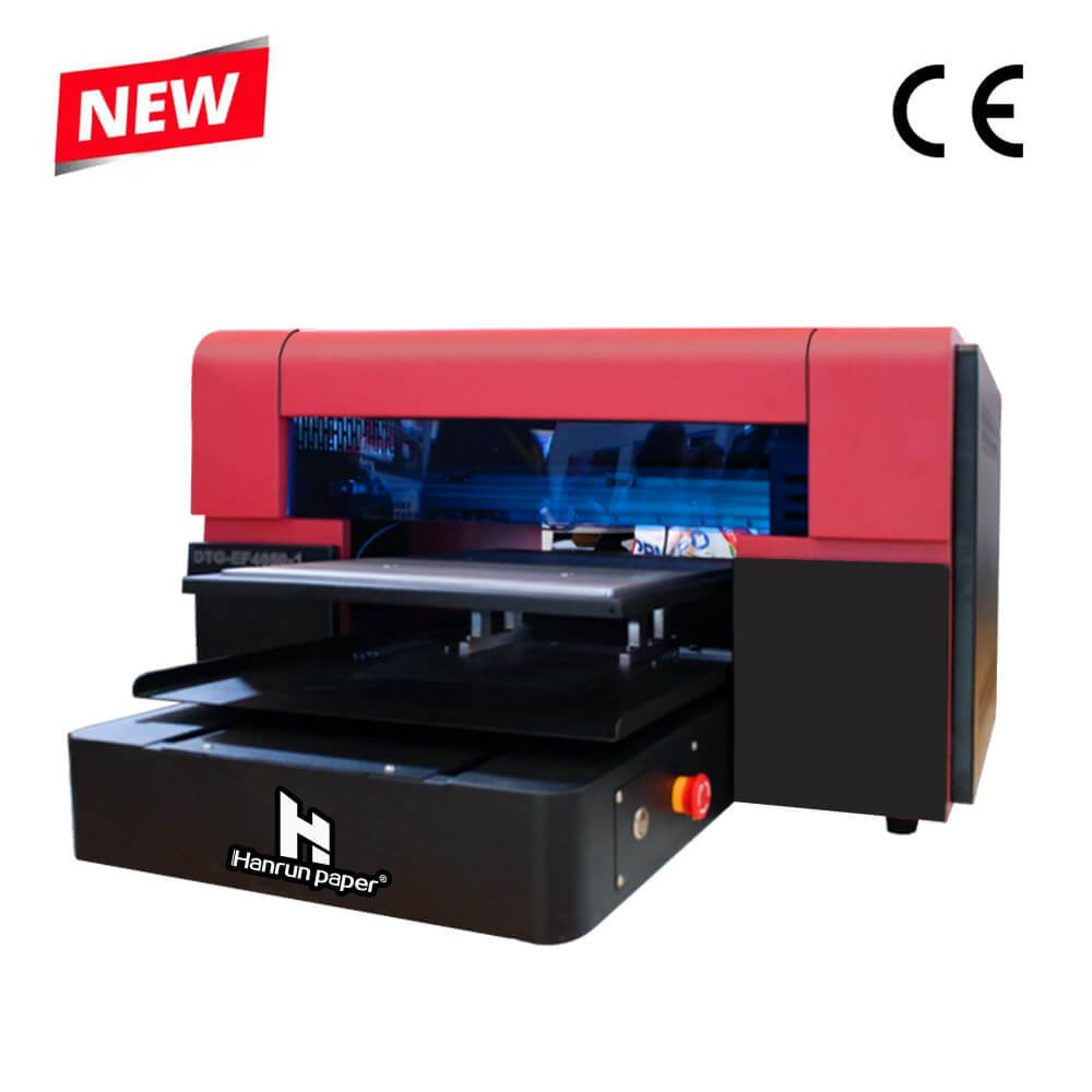 DTG-M4050-1 DTG&DTF Hybrid Printer