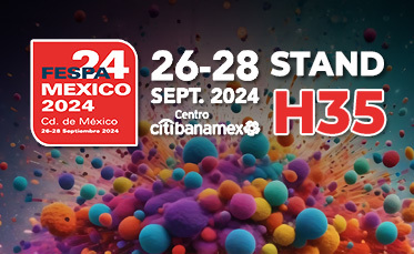 FESPA Mexico 2024