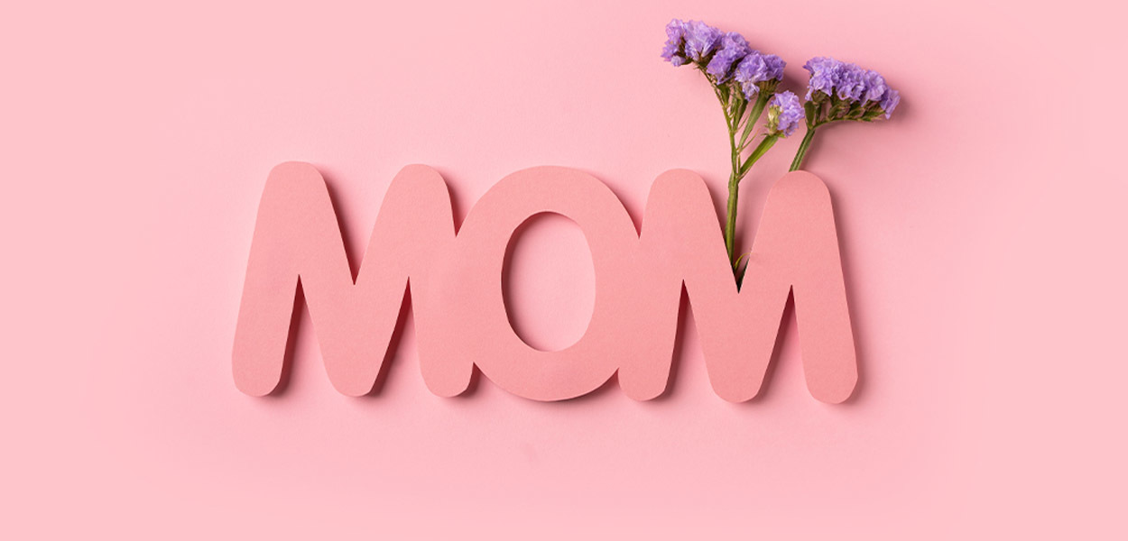 The Mother's Day Customization Boom Is Here – Use Personalized Printing to Build Your Competitive Edge