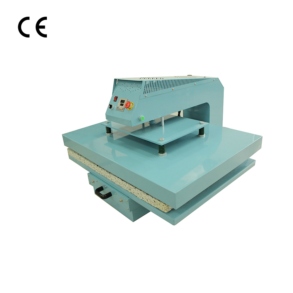 Pneumatic Heat Press Machine