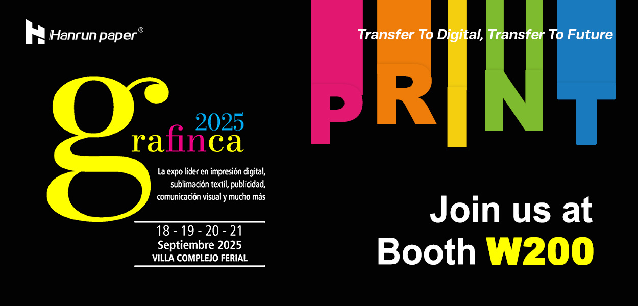 GRAFINCA 2025 Invitation