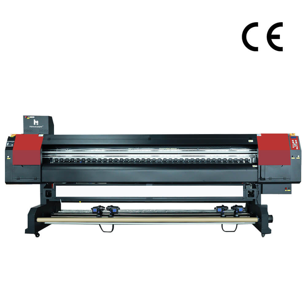 UV-H3204 Industrial  Printer