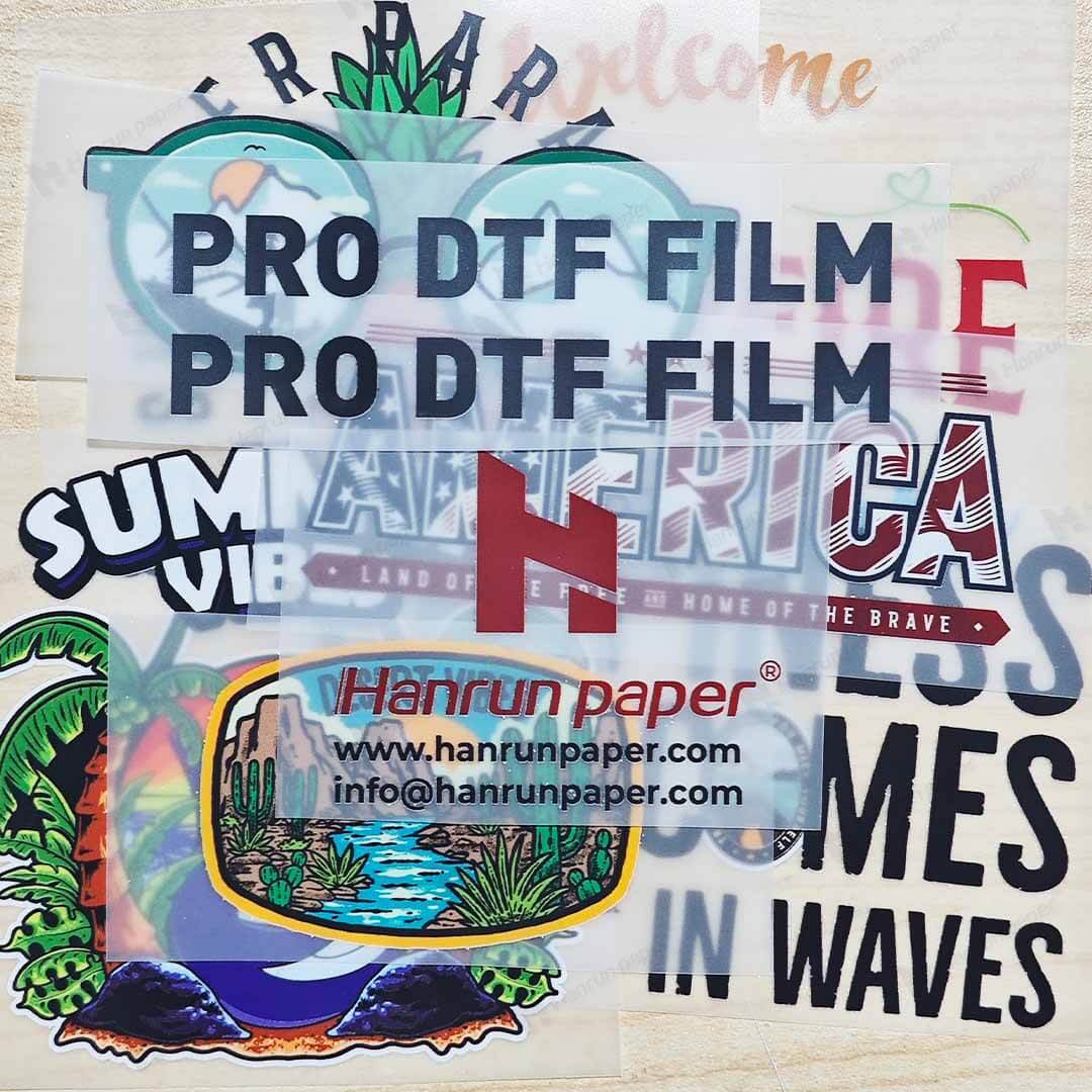 35"/90cm PRO DTF Film